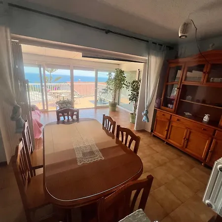 Ocean View House In The Heart Of Nature, 1000 M From The *
