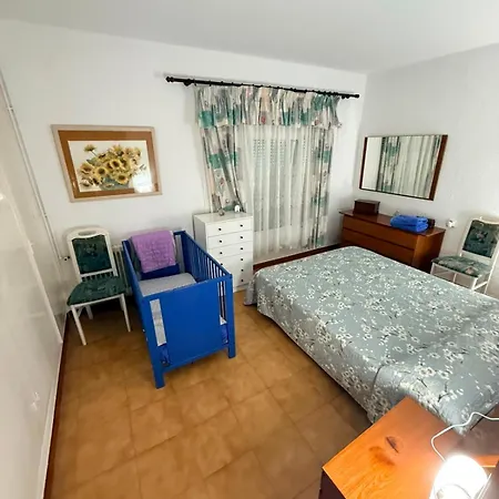 Dom wakacyjny Ocean View House In The Heart Of Nature, 1000 M From The Tossa de Mar