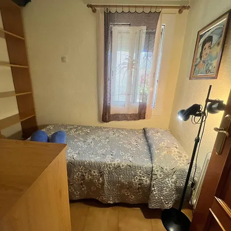 Dom wakacyjny Ocean View House In The Heart Of Nature, 1000 M From The *