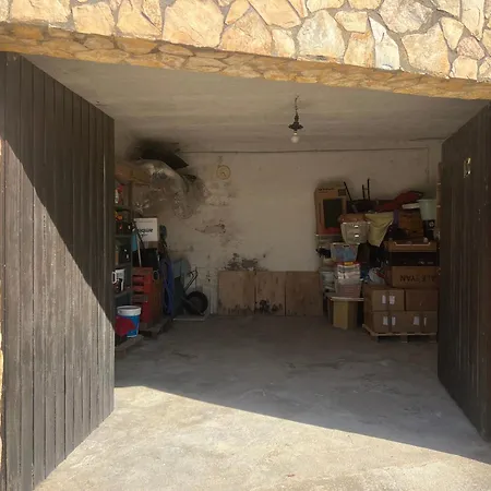 Dom wakacyjny Ocean View House In The Heart Of Nature, 1000 M From The Tossa de Mar