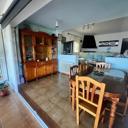 Ocean View House In The Heart Of Nature, 1000 M From The *