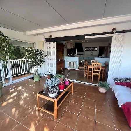 Ocean View House In The Heart Of Nature, 1000 M From The Dom wakacyjny *