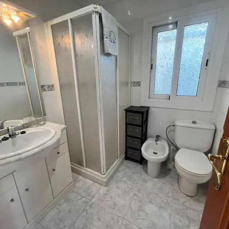 Ocean View House In The Heart Of Nature, 1000 M From The Dom wakacyjny Tossa de Mar